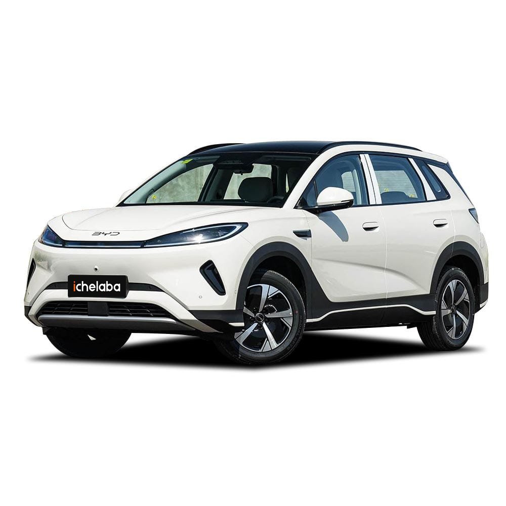 BYD Sealion 05 EV