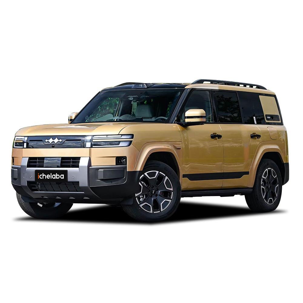 Fangchengbao Titanium 7