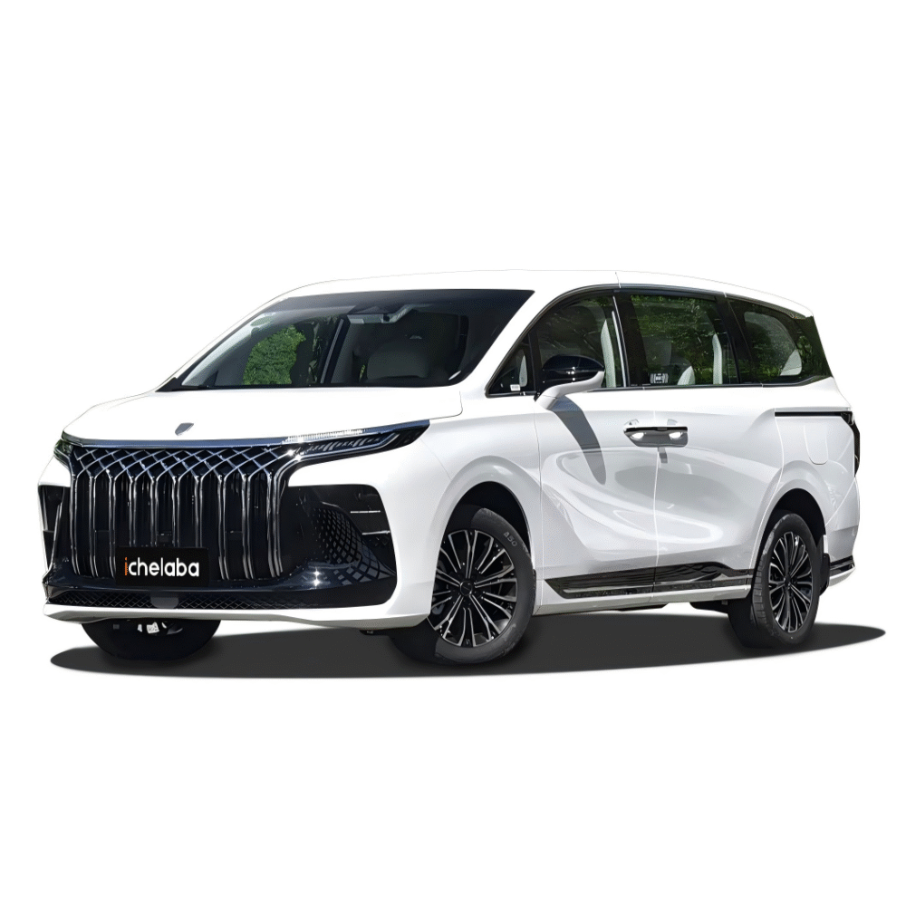 Dongfeng Forthing V9