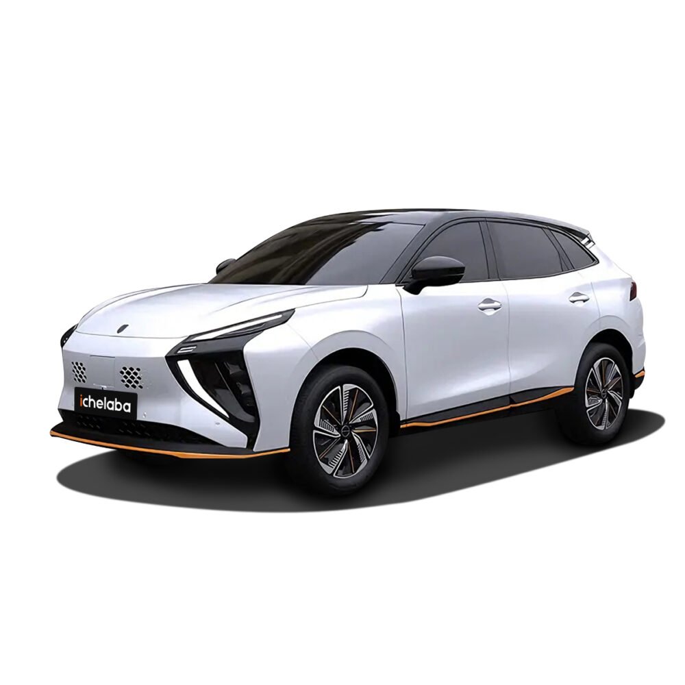 Dongfeng Forthing Friday REEV