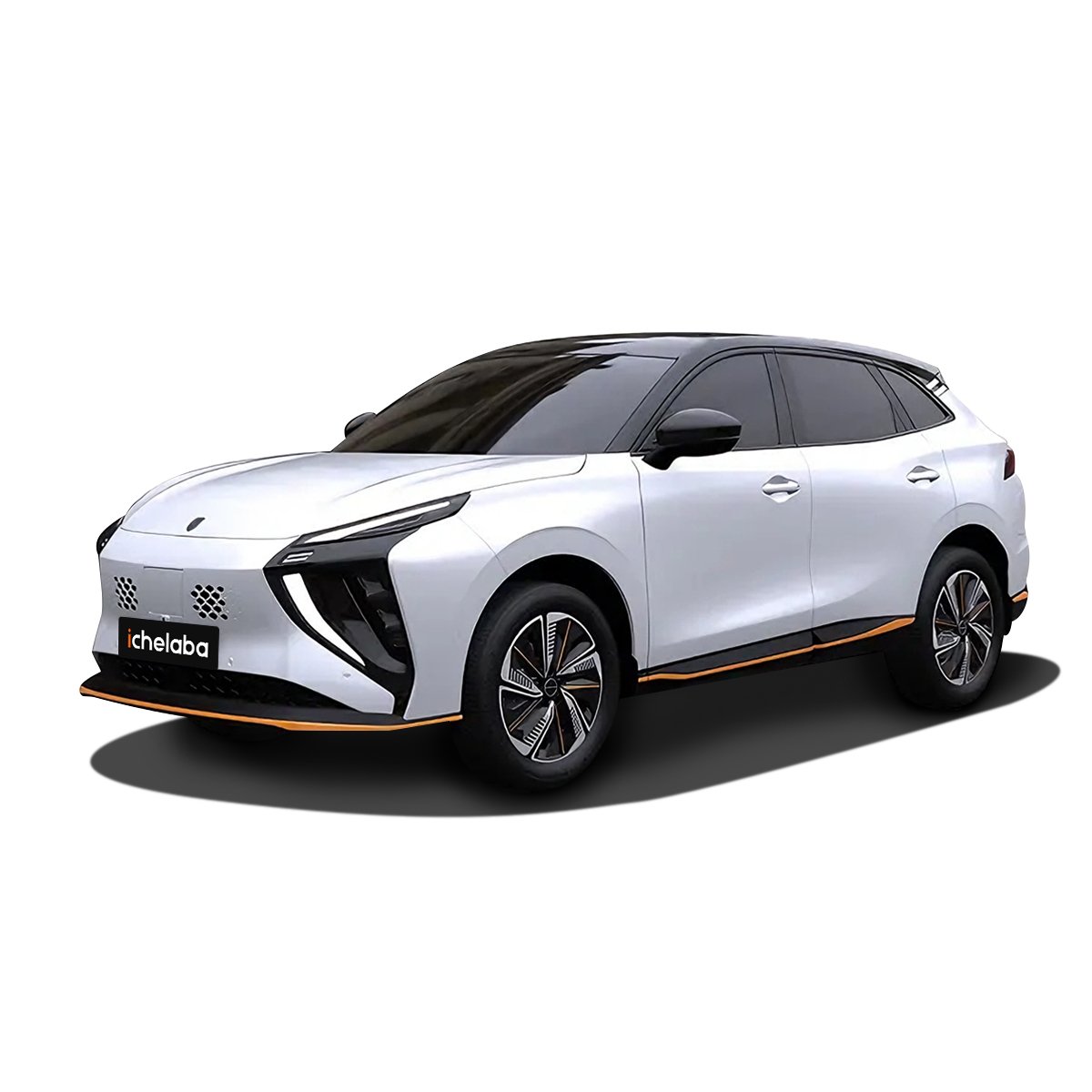Dongfeng Forthing Friday REEV