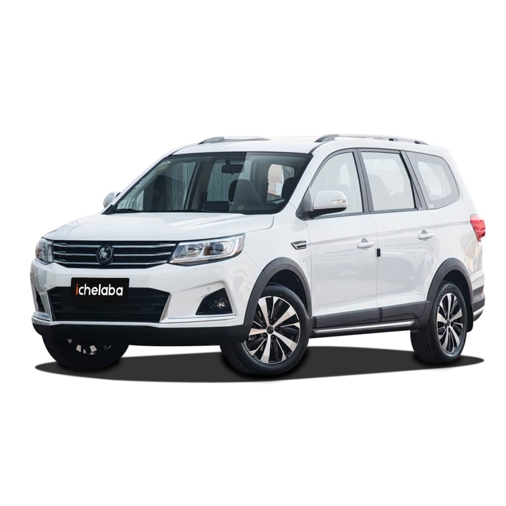 Dongfeng Forthing SX6