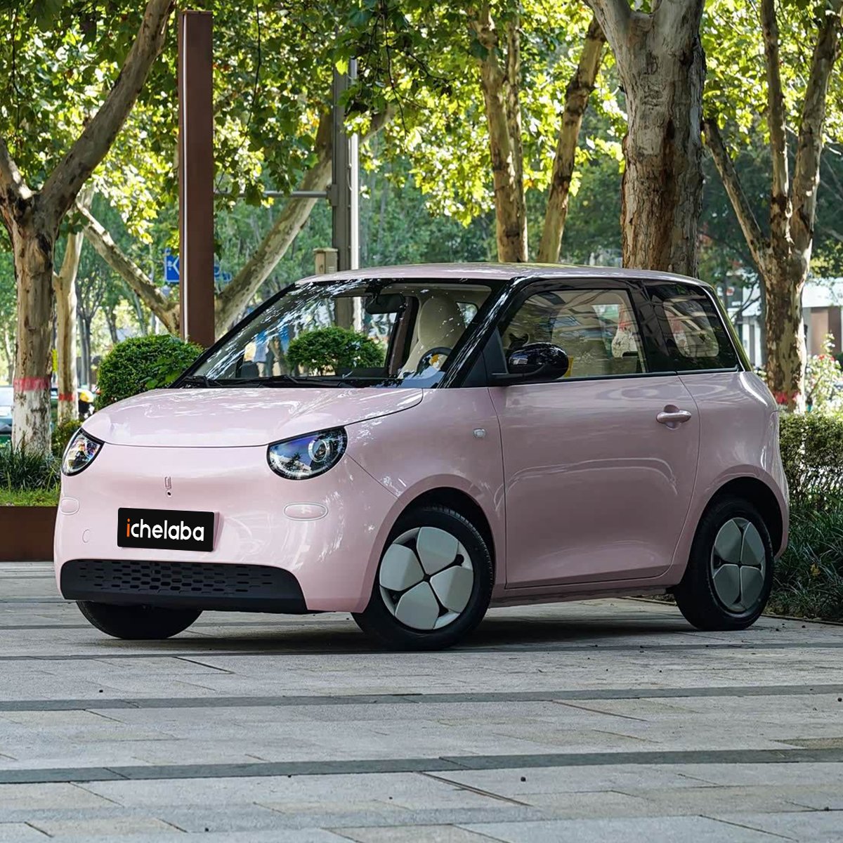 Dongfeng Forthing C1 EV - Image 13