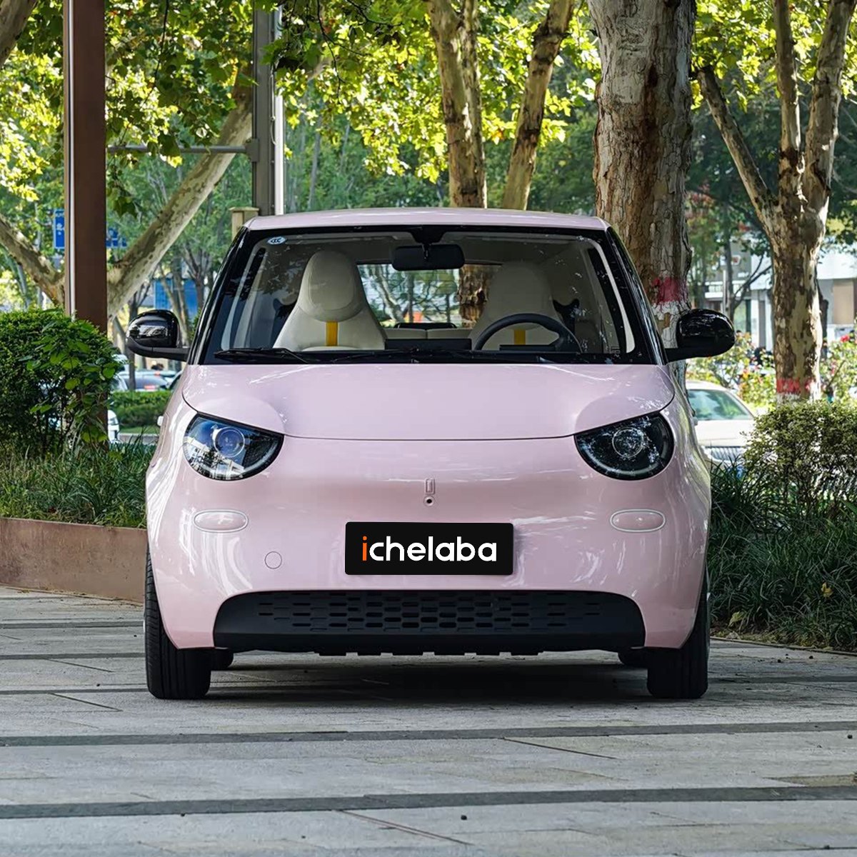 Dongfeng Forthing C1 EV - Image 15