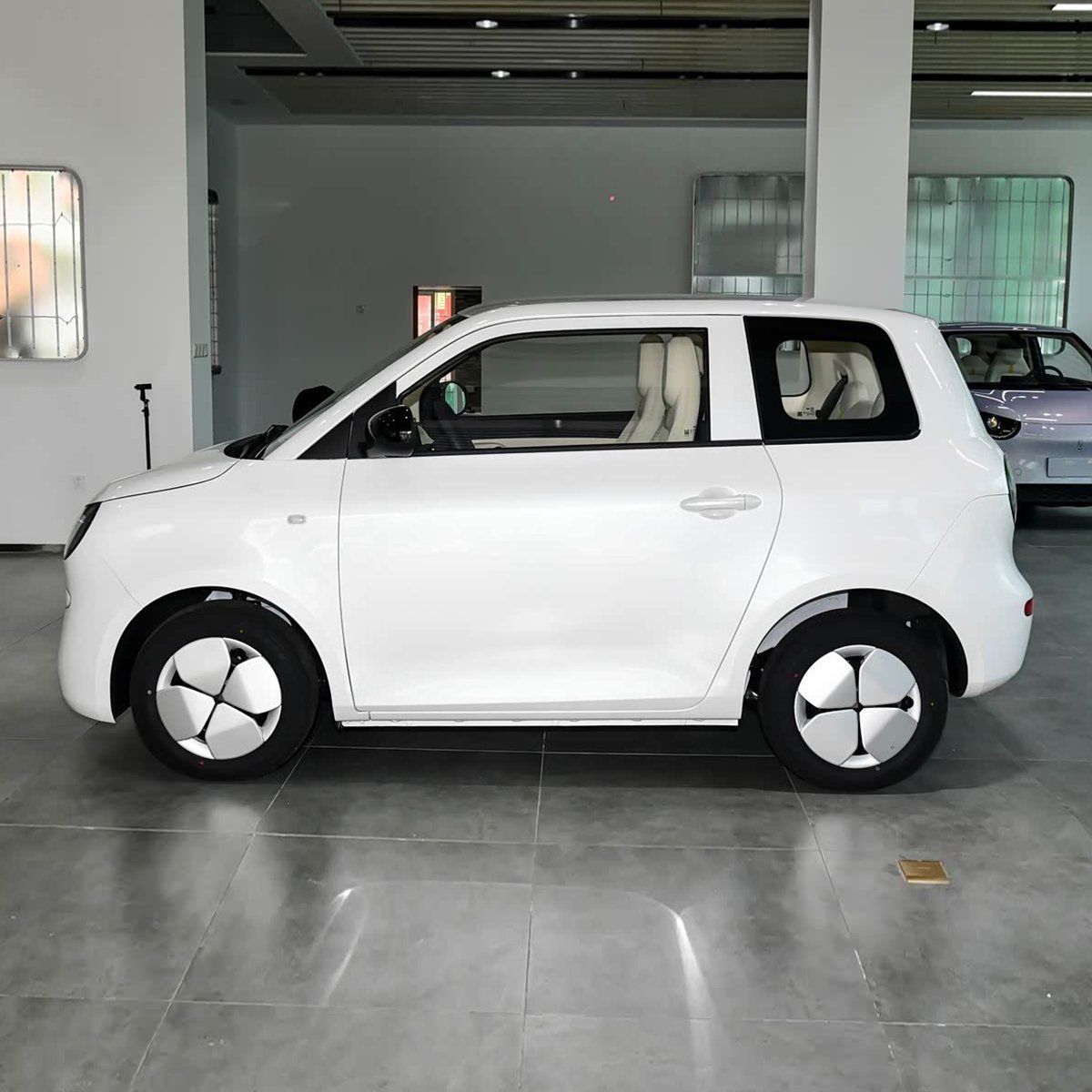 Dongfeng Forthing C1 EV - Image 5