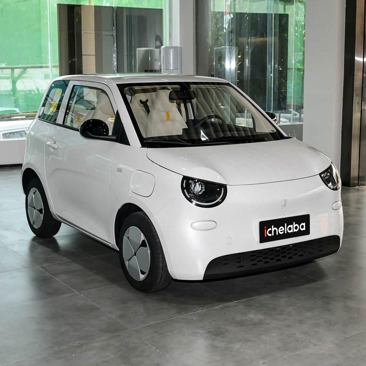 Dongfeng Forthing C1 EV - Image 7