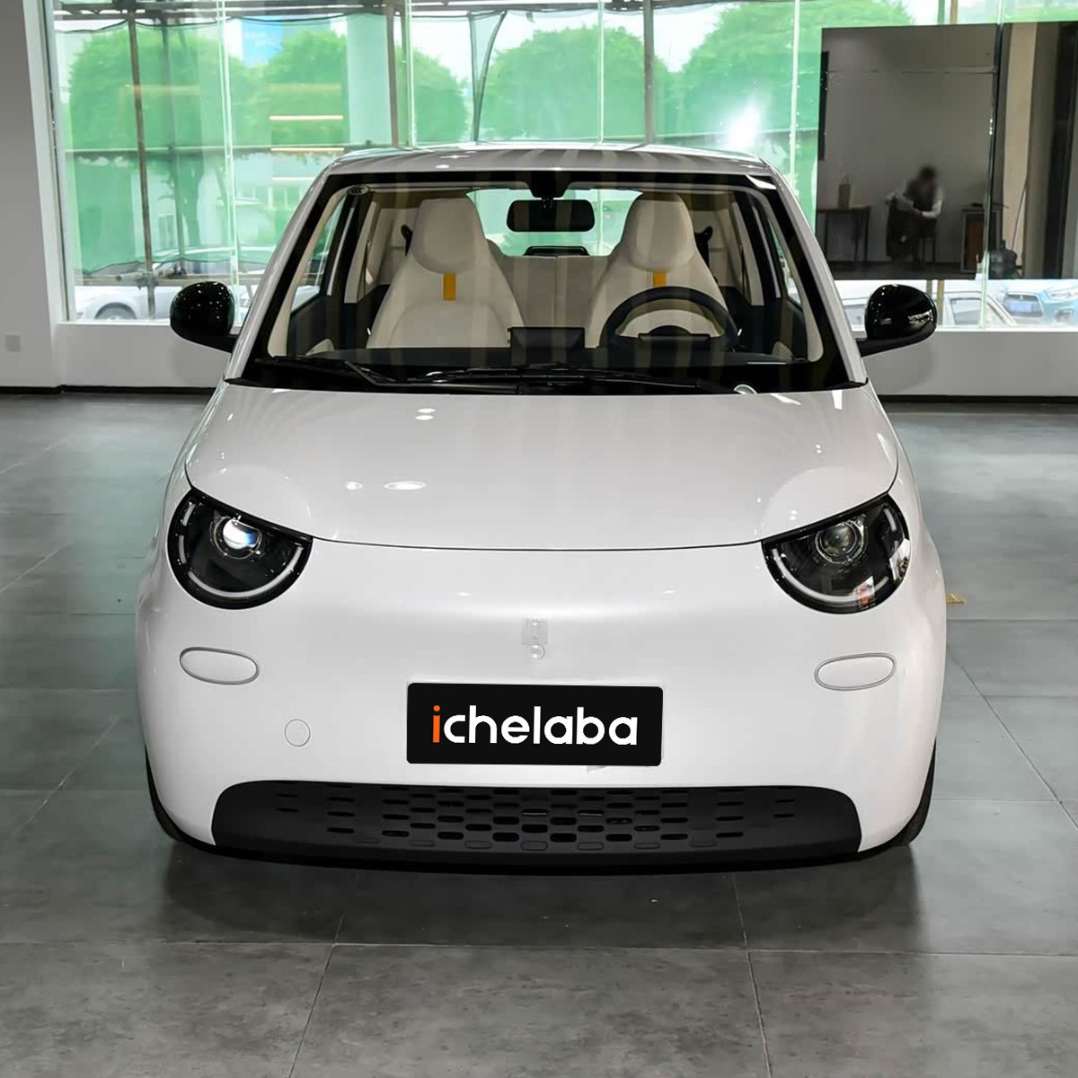 Dongfeng Forthing C1 EV - Image 8