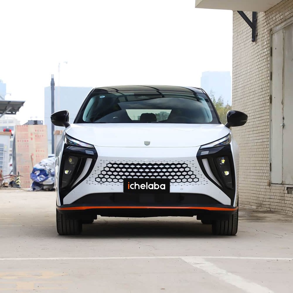 Dongfeng Forthing Friday - Image 7