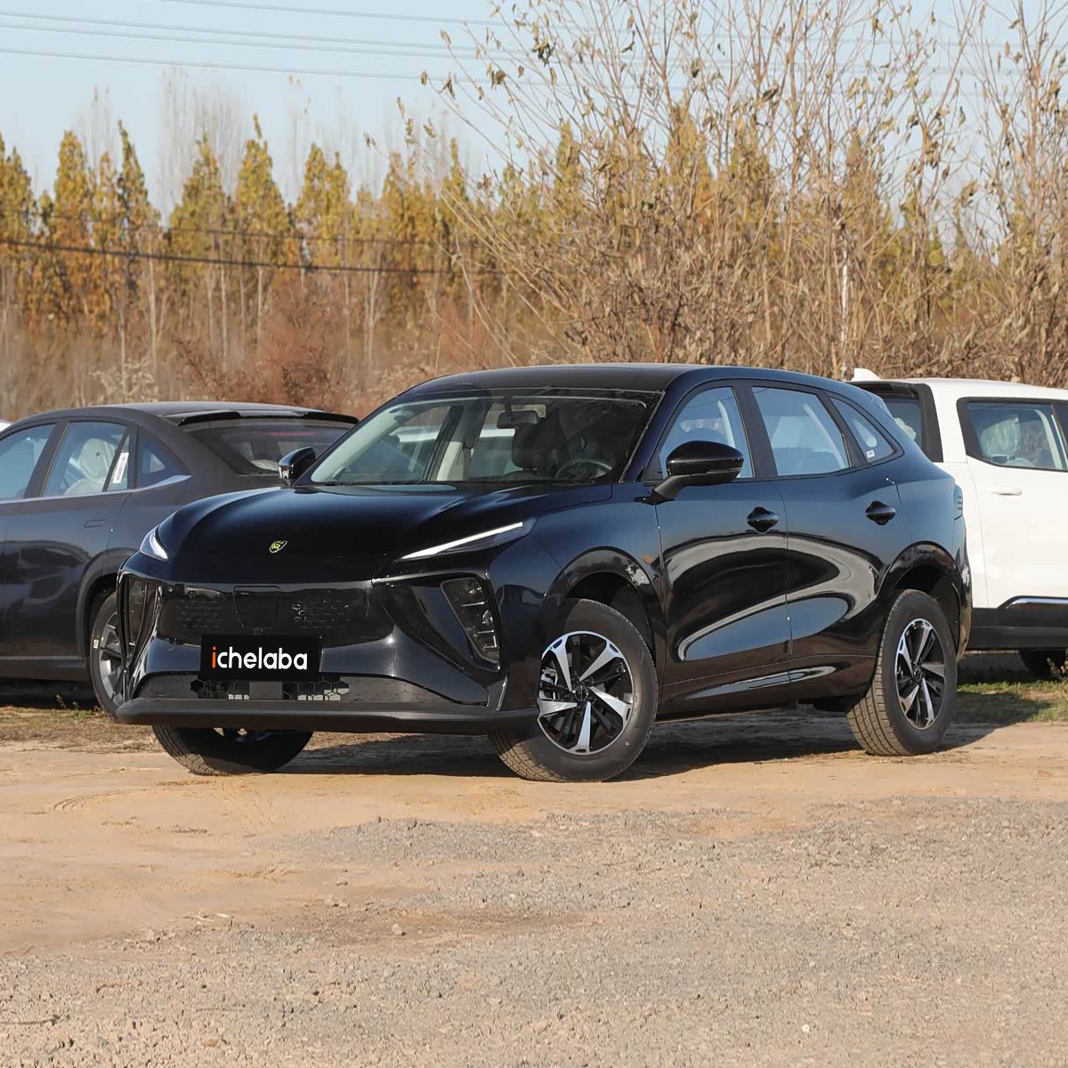 Dongfeng Forthing Friday - Image 6
