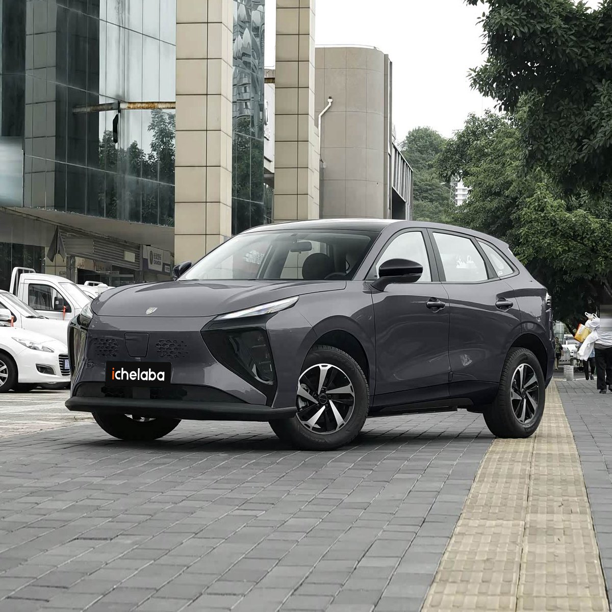 Dongfeng Forthing Friday - Image 5
