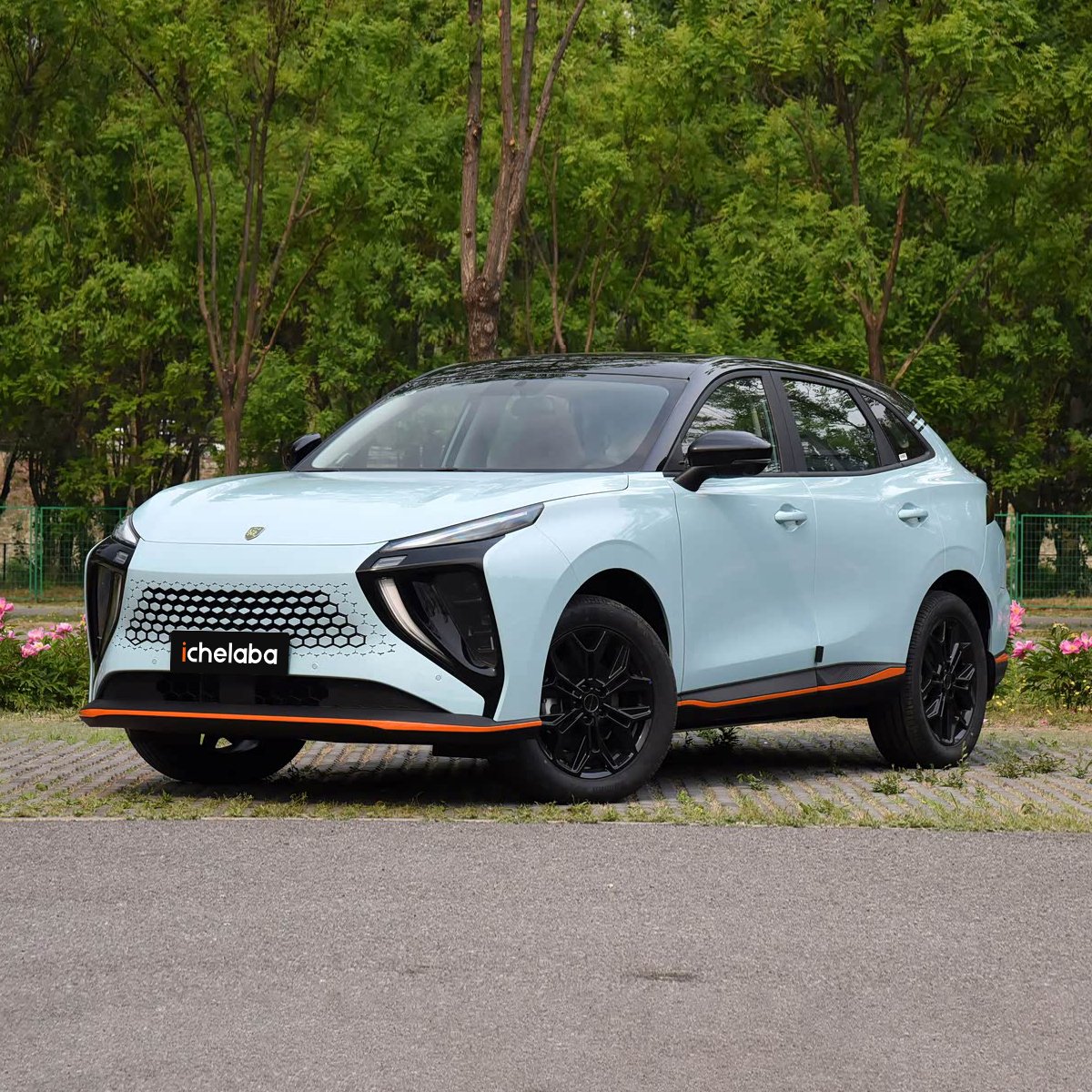 Dongfeng Forthing Friday - Image 4