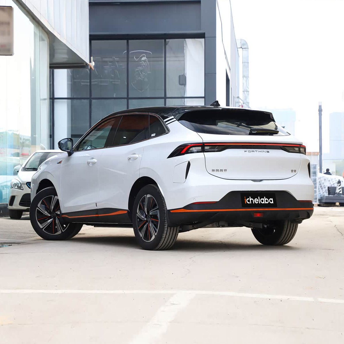 Dongfeng Forthing Friday - Image 10