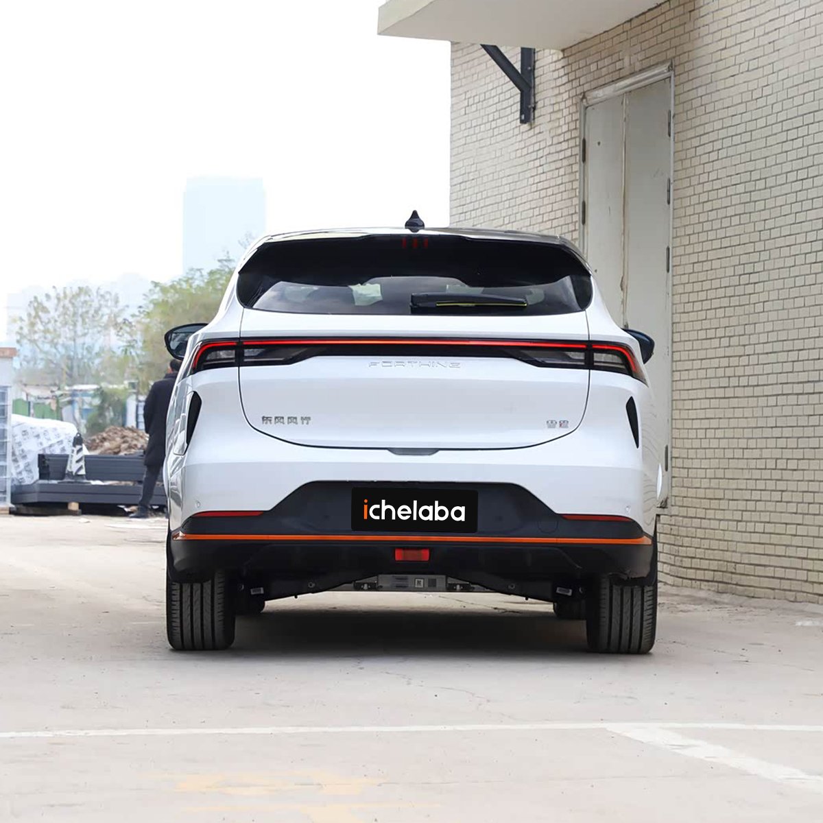 Dongfeng Forthing Friday - Image 11