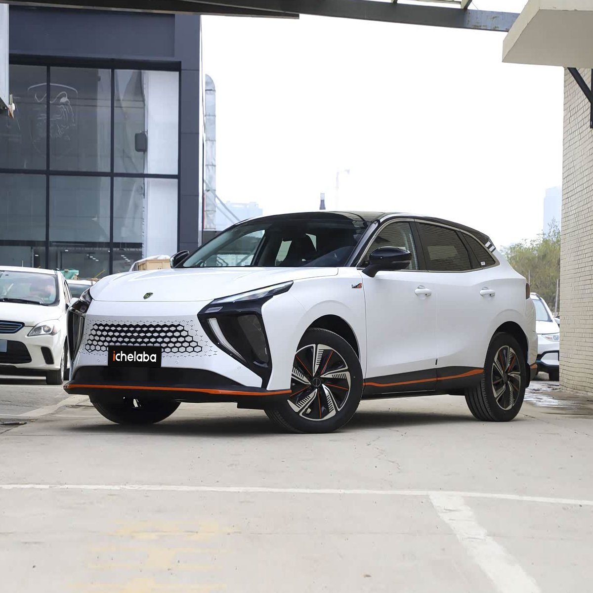 Dongfeng Forthing Friday - Image 3