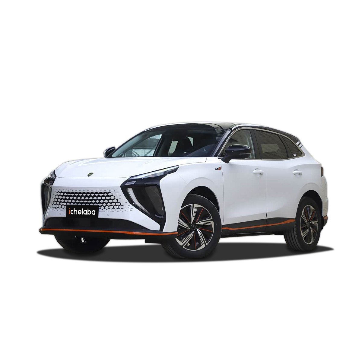 Dongfeng Forthing Friday - Image 2