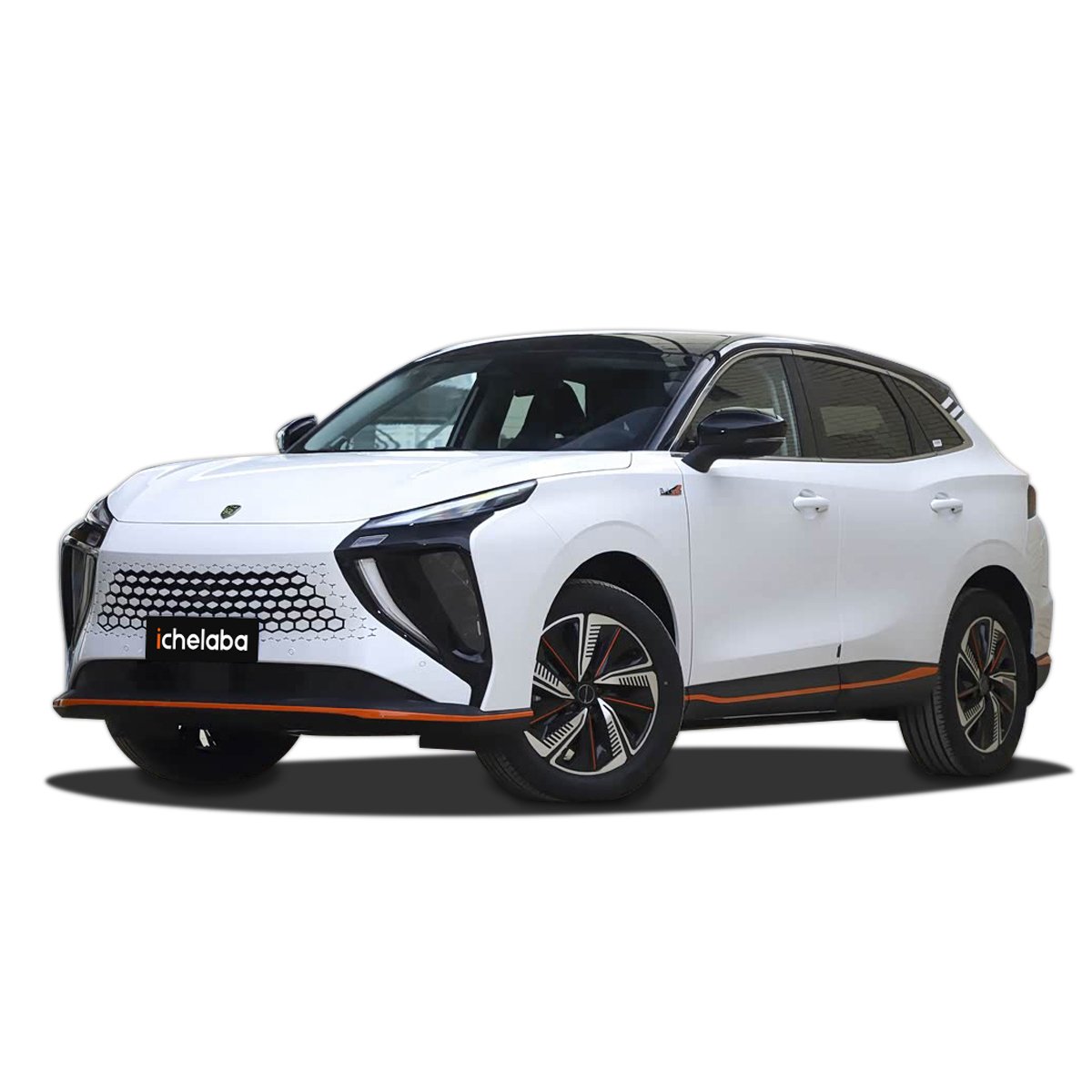 Dongfeng Forthing Friday