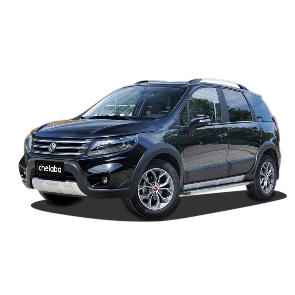 Dongfeng Joyear X5