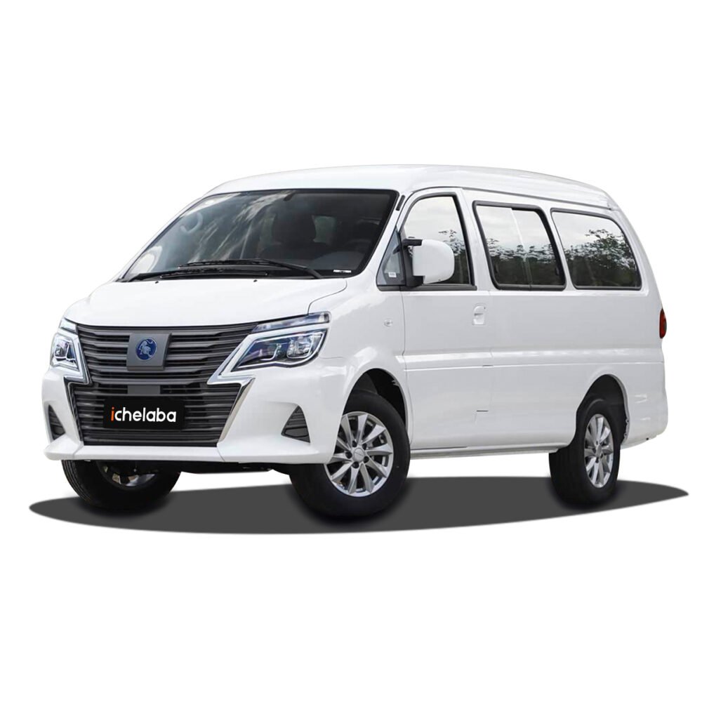 Dongfeng Forthing Lingzhi M5 EV