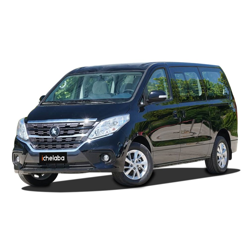 Dongfeng Forthing Lingzhi Plus