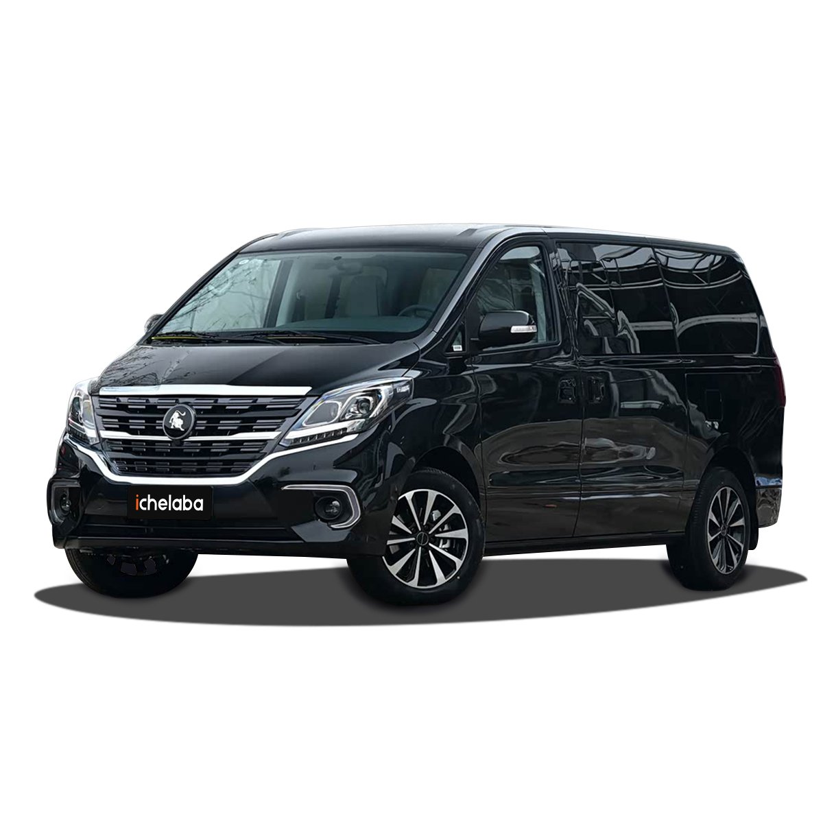 Dongfeng Forthing M7