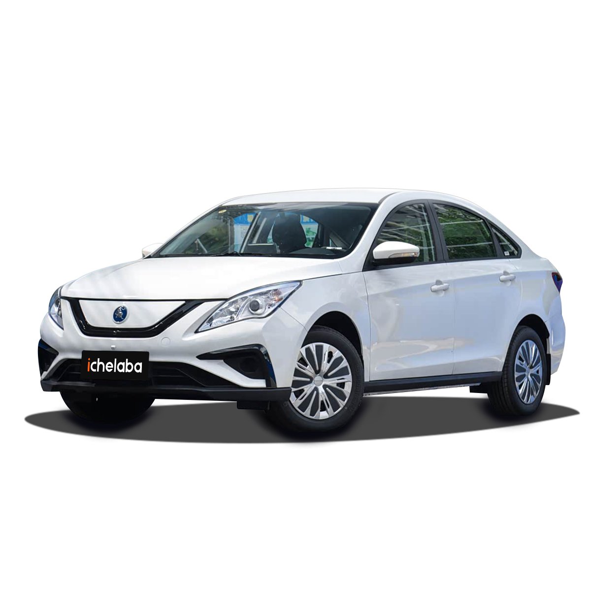 Dongfeng Forthing S50 EV