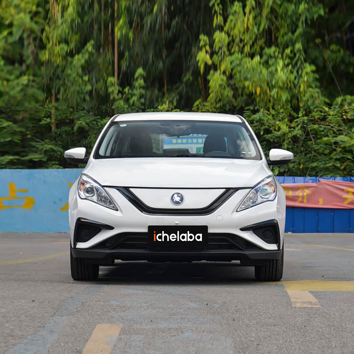 Dongfeng Forthing S50 EV - Image 3