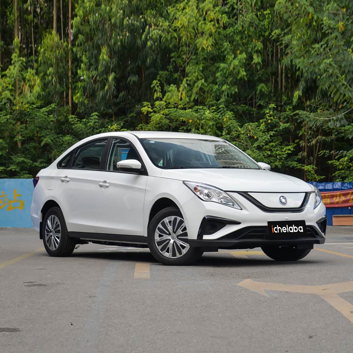 Dongfeng Forthing S50 EV - Image 5