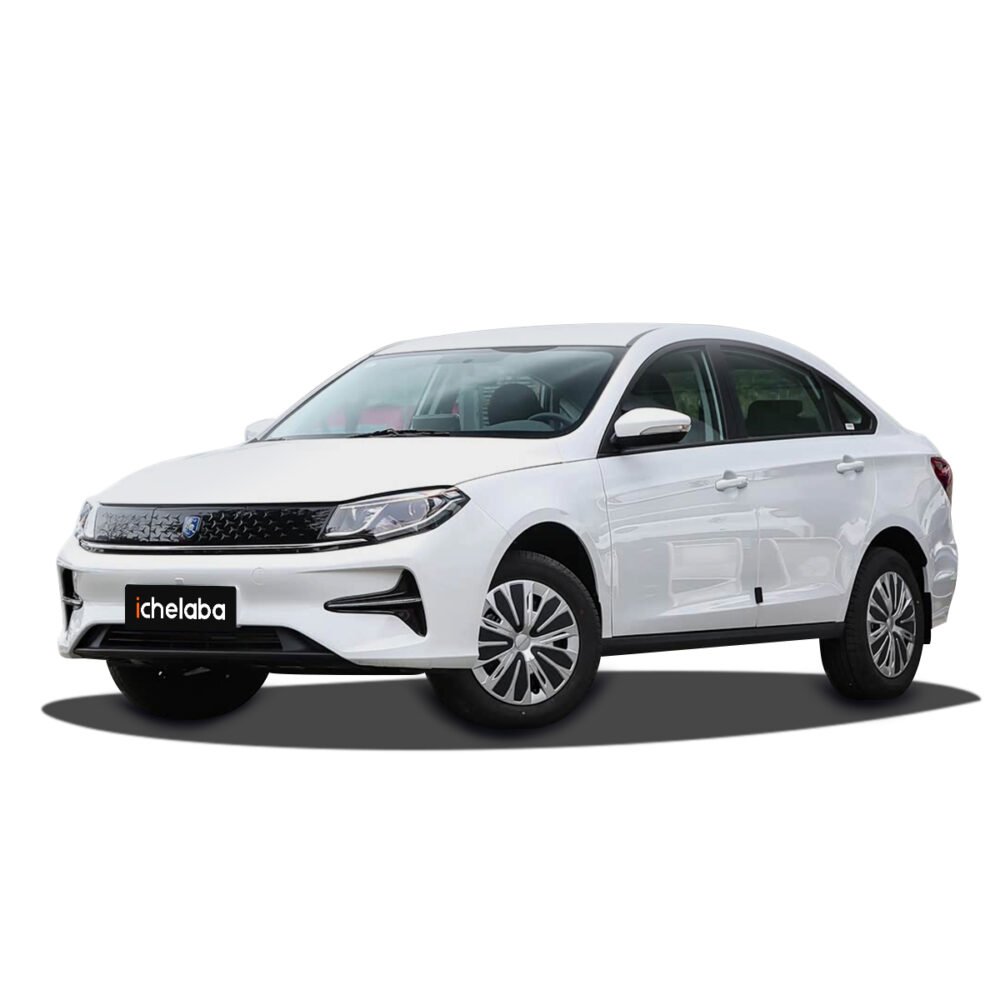 Dongfeng Forthing S60 EV