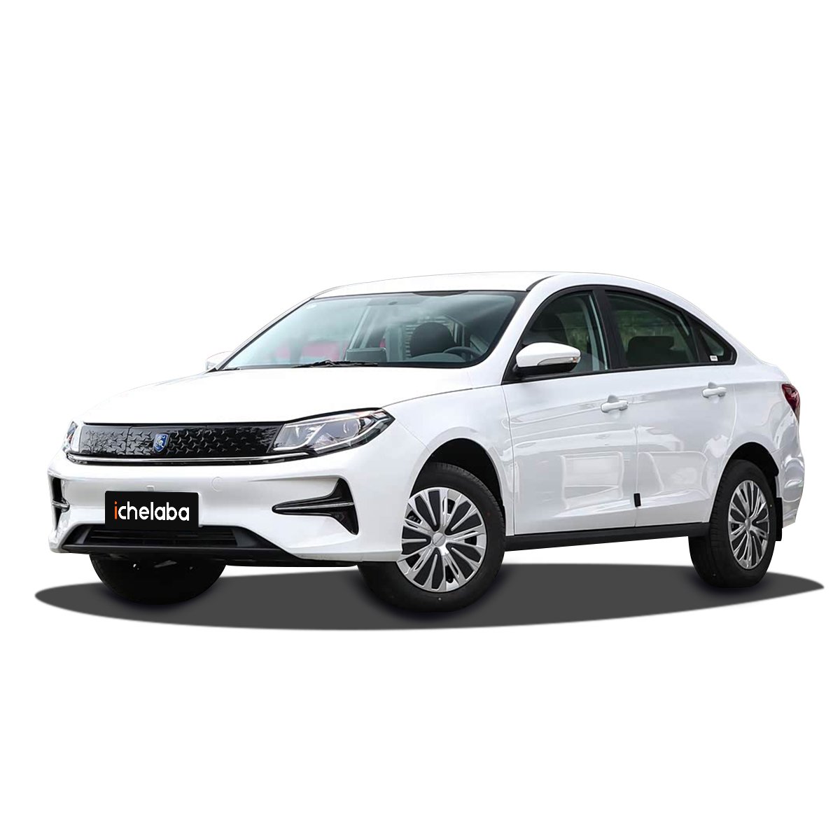 Dongfeng Forthing S60 EV - Image 5