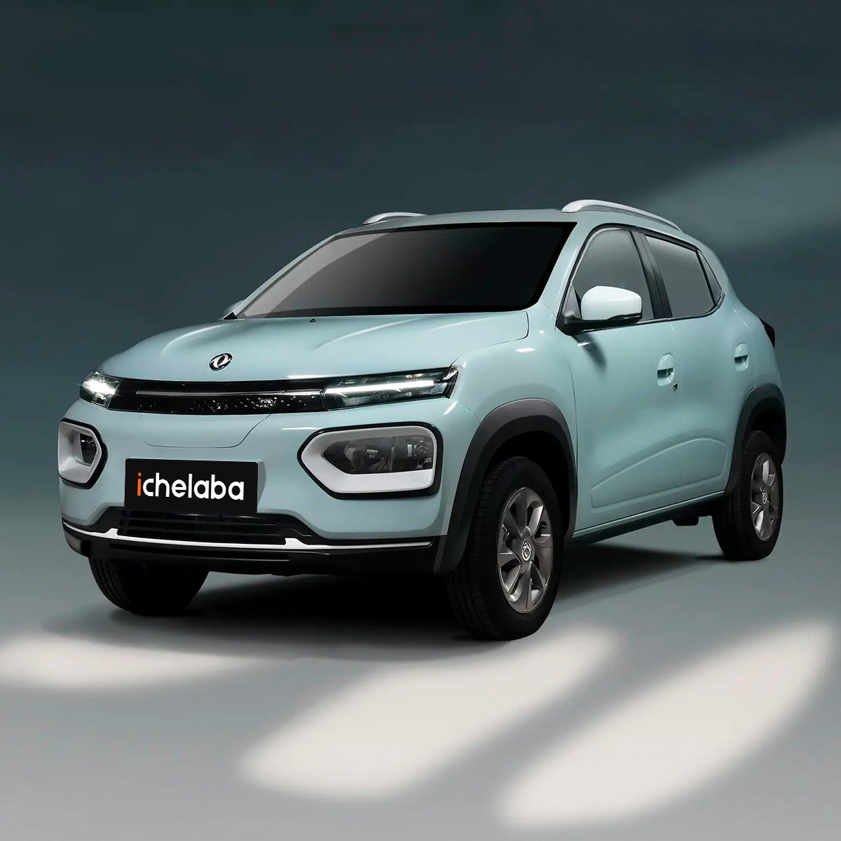 Dongfeng Forthing T1 EV - Image 2