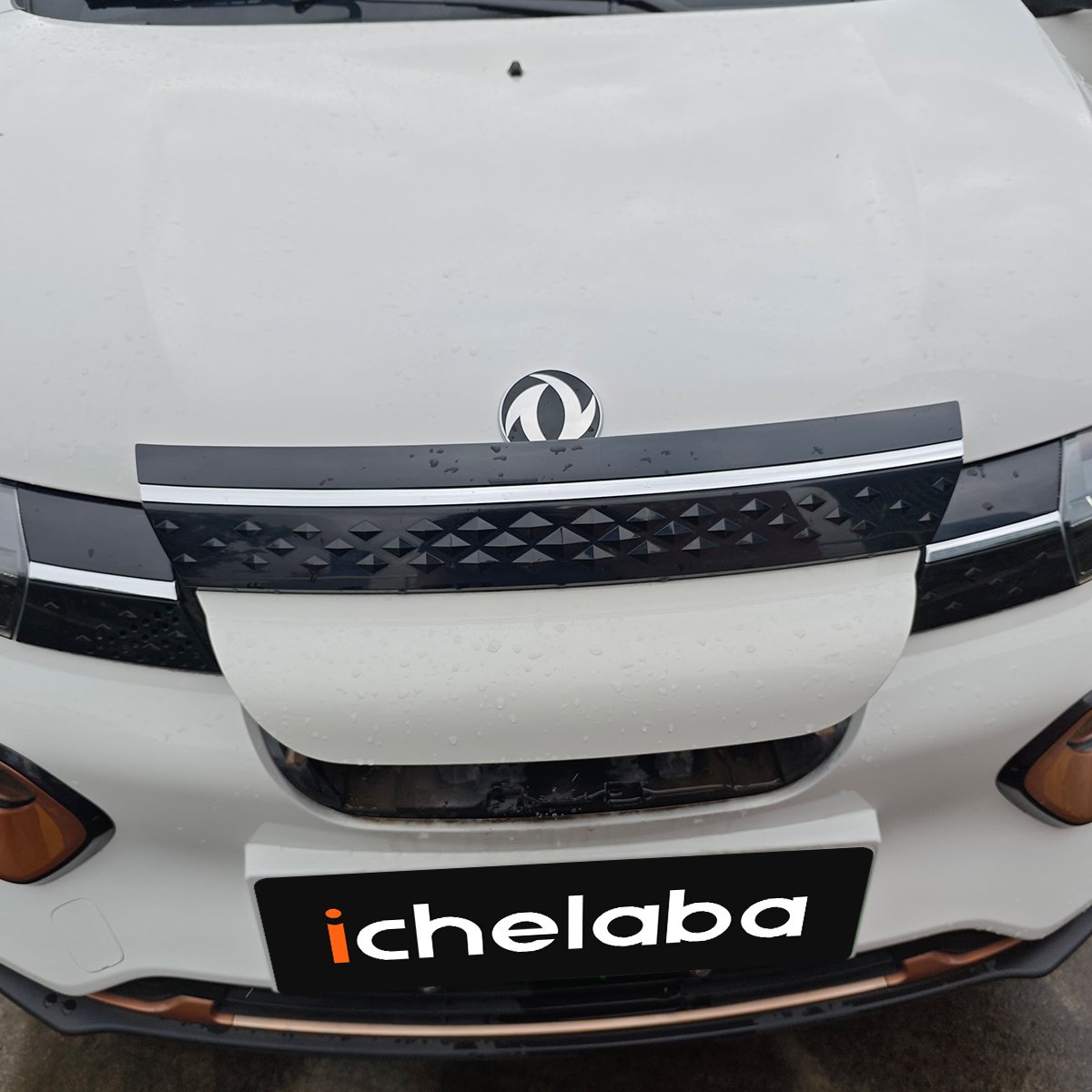 Dongfeng Forthing T1 EV - Image 5