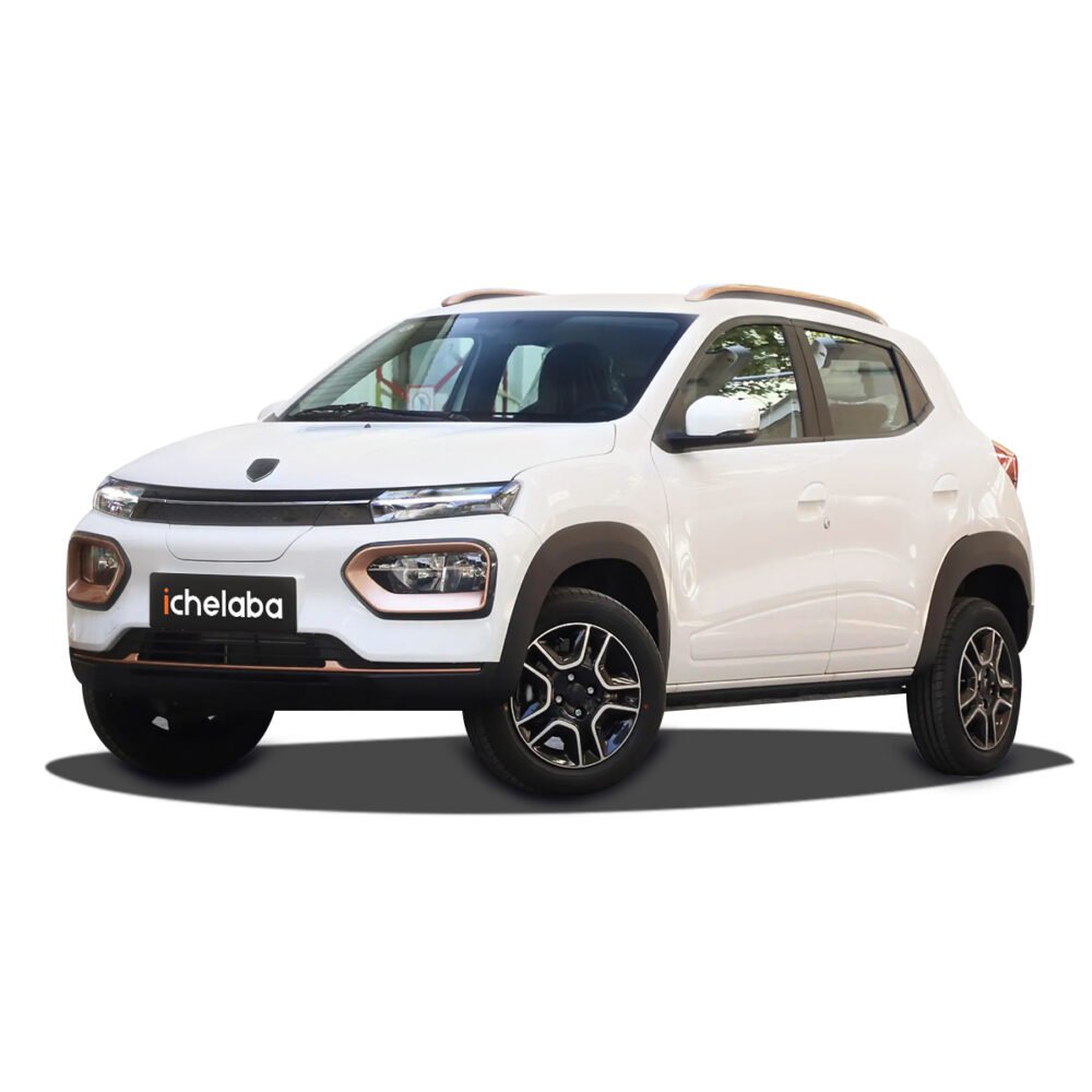 Dongfeng Forthing T1 EV