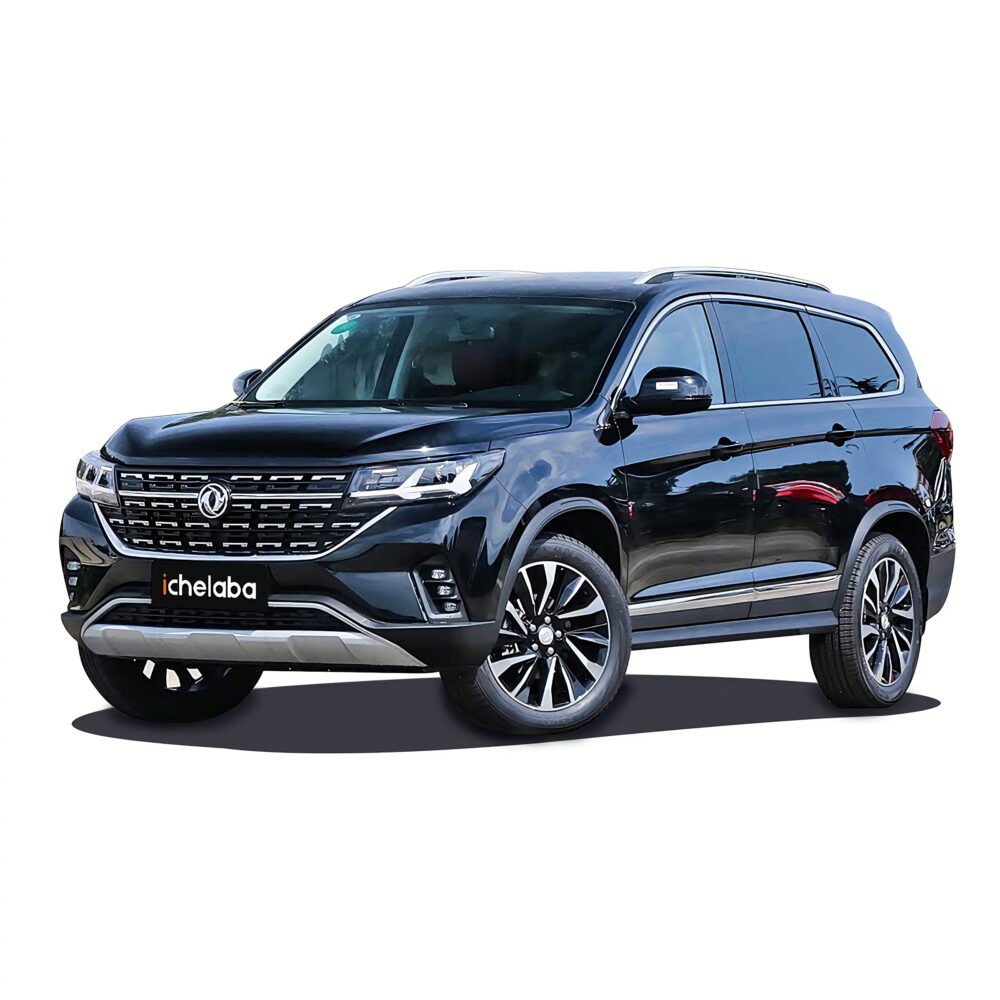 Dongfeng Forthing T5L