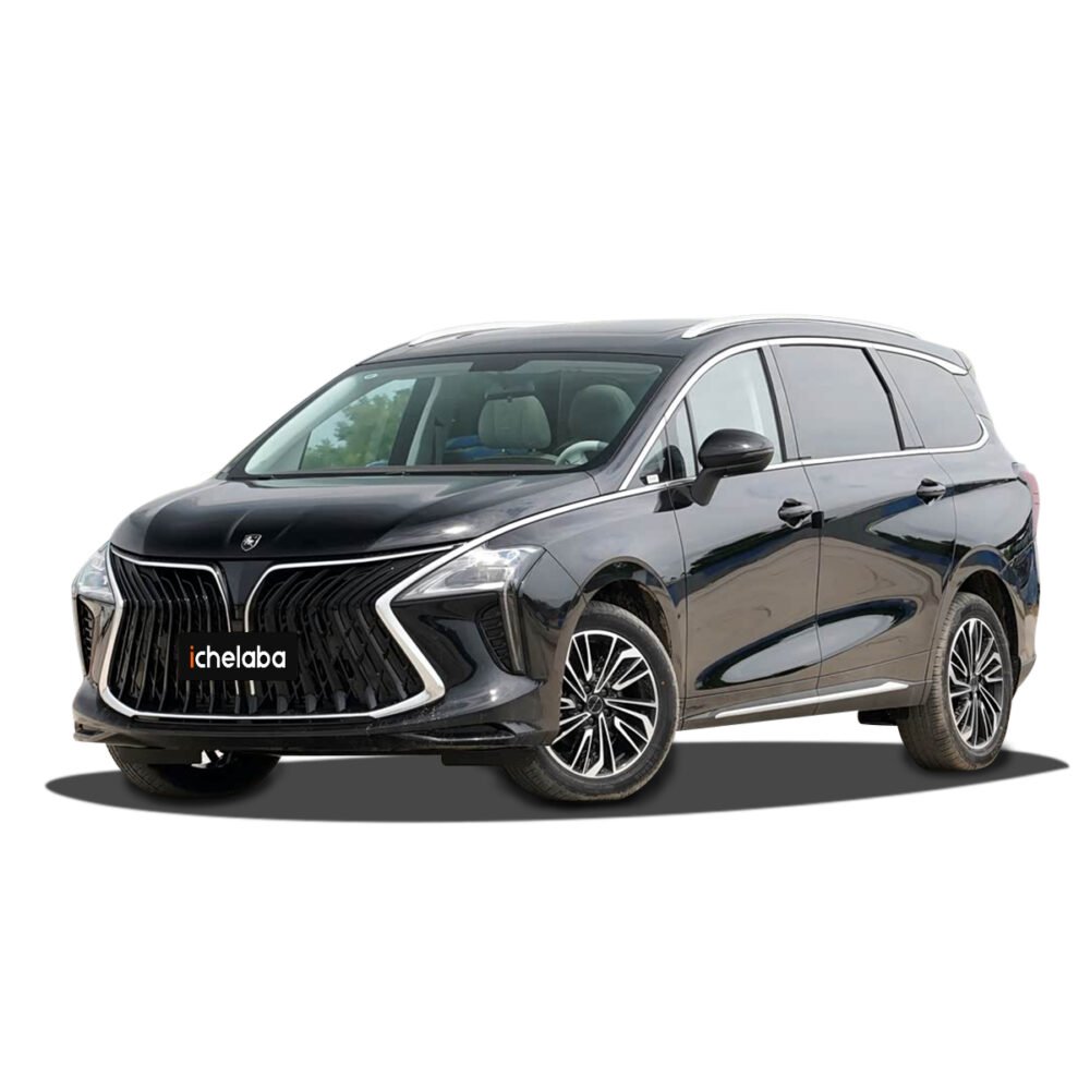 Dongfeng Forthing U–TOUR