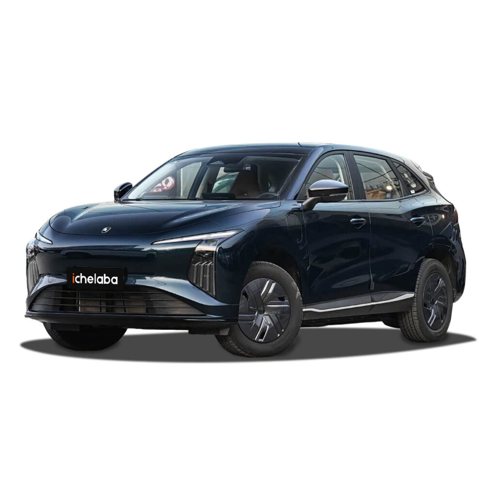 Dongfeng Forthing Xinghai T5