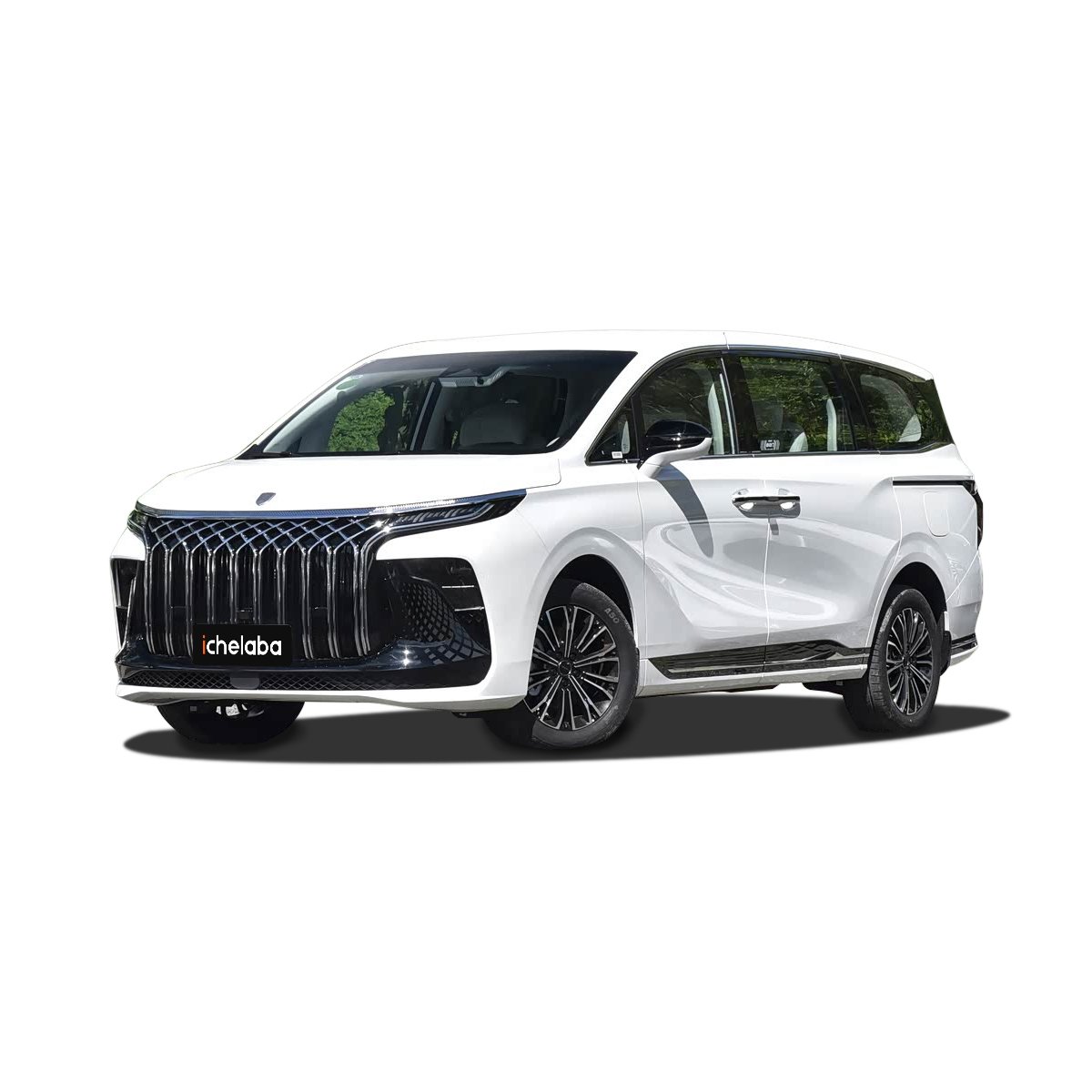 Dongfeng Forthing V9 - Image 10