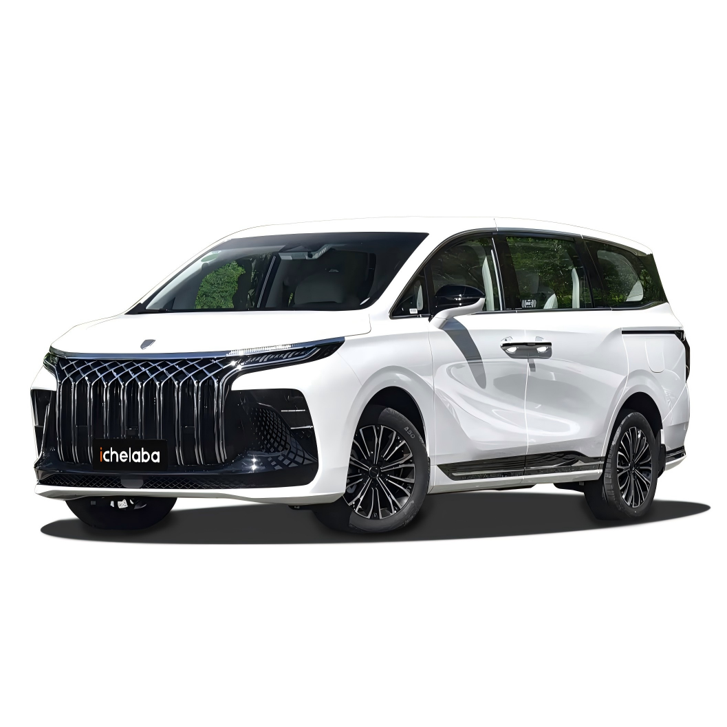 Dongfeng Forthing V9