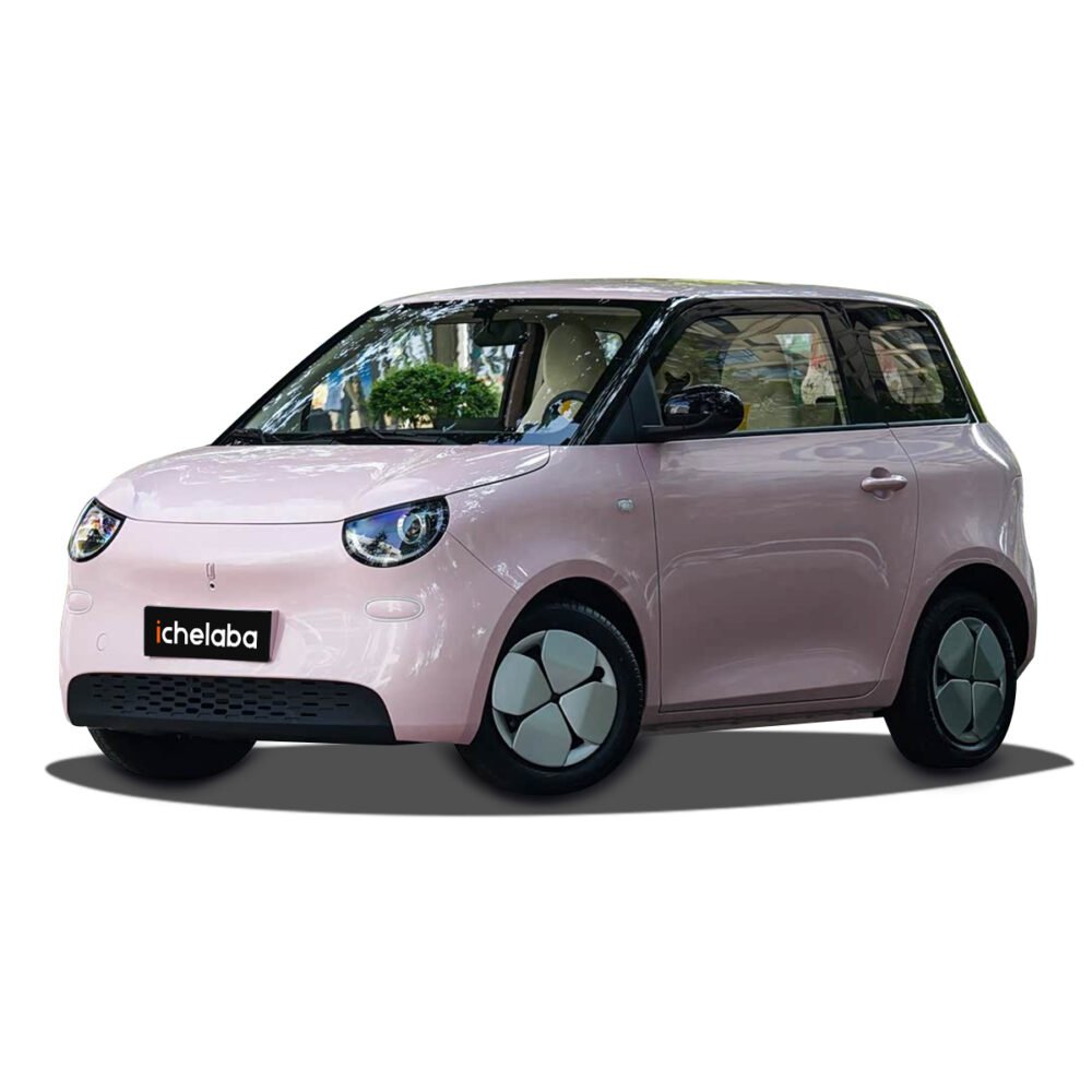 Dongfeng Forthing C1 EV