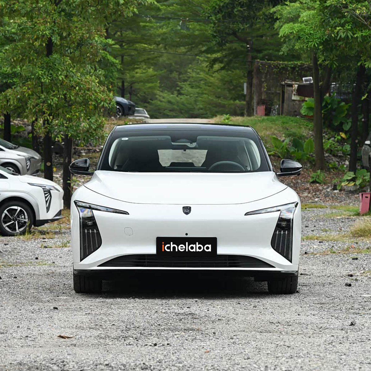 Dongfeng Forthing Xinghai S7 - Image 3
