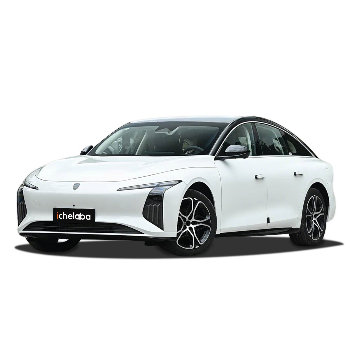 Dongfeng Forthing Xinghai S7