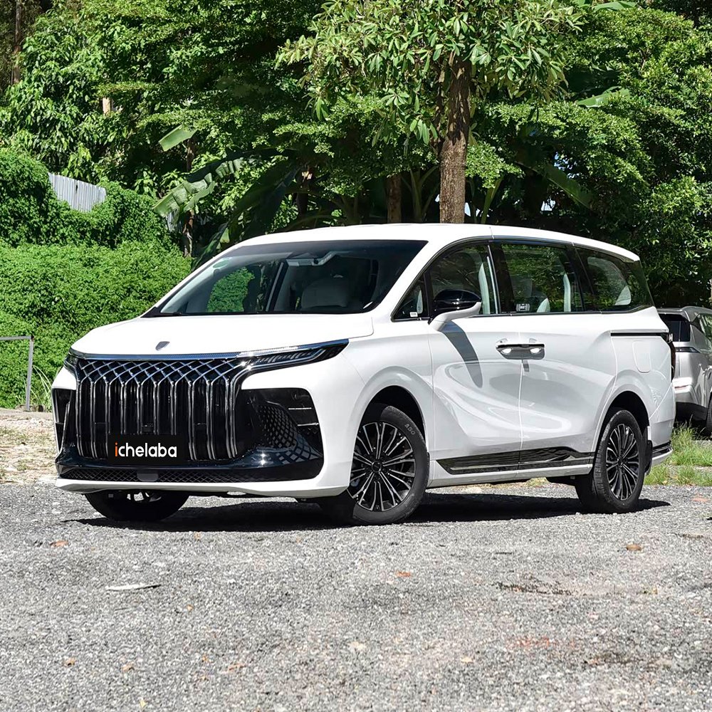 Dongfeng Forthing V9 - Image 2