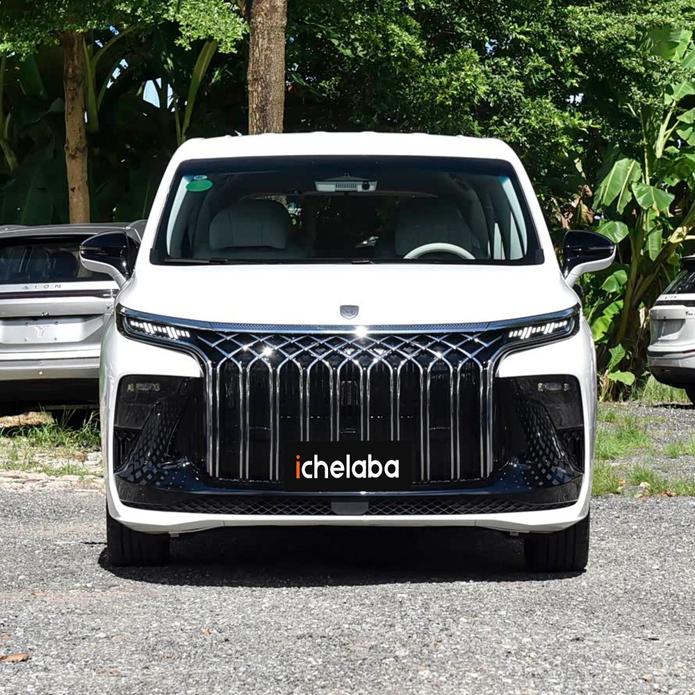 Dongfeng Forthing V9 - Image 7