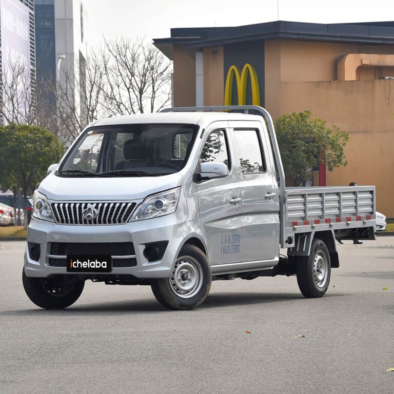 Changan Kaicheng T10 EV (5)