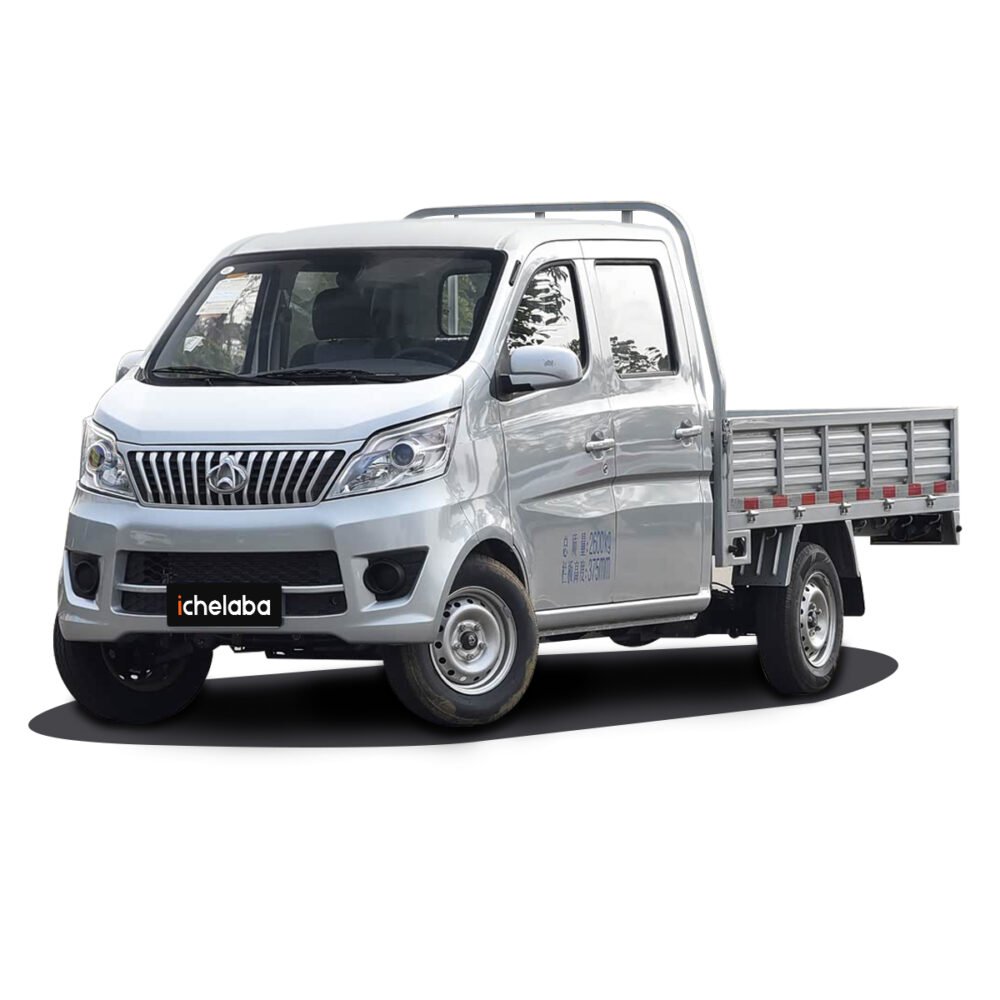 Changan Kaicheng T10 EV