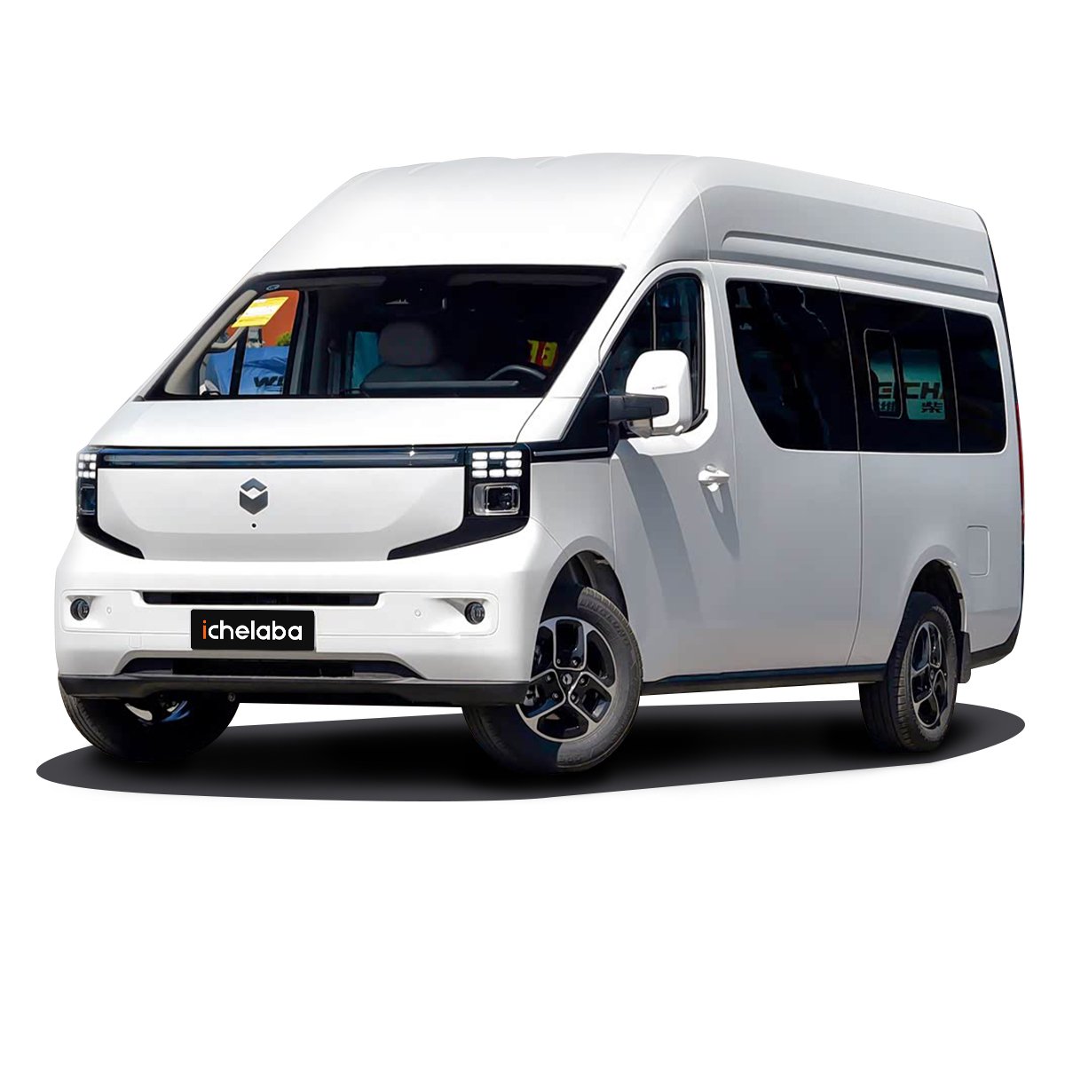Changan Kaicheng V919