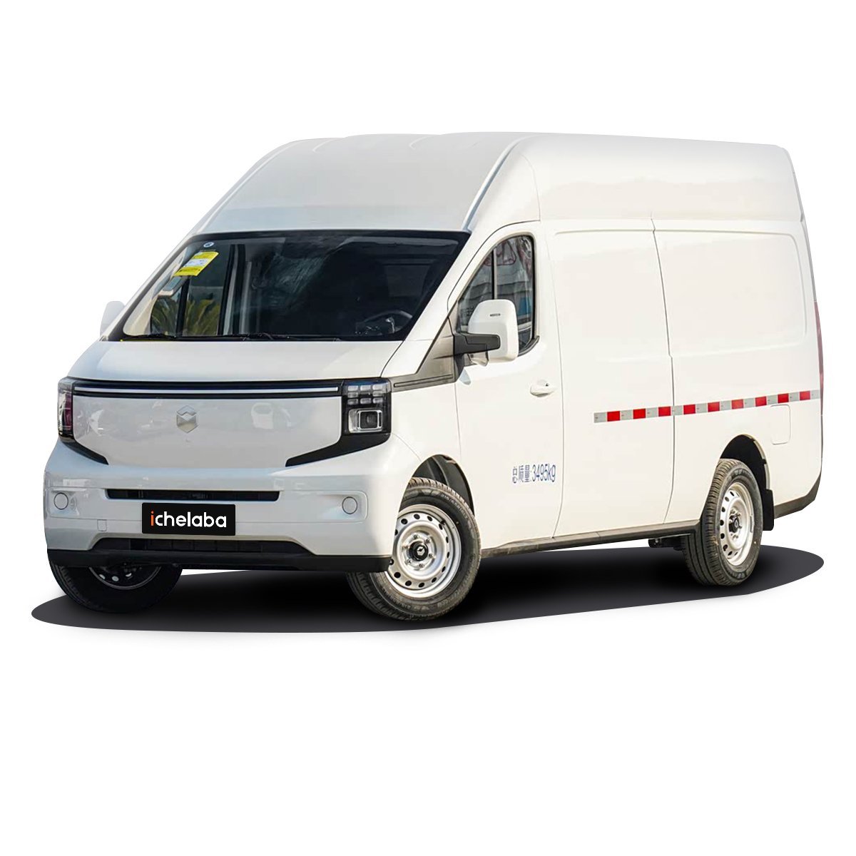Changan Kaicheng V919 - Image 3