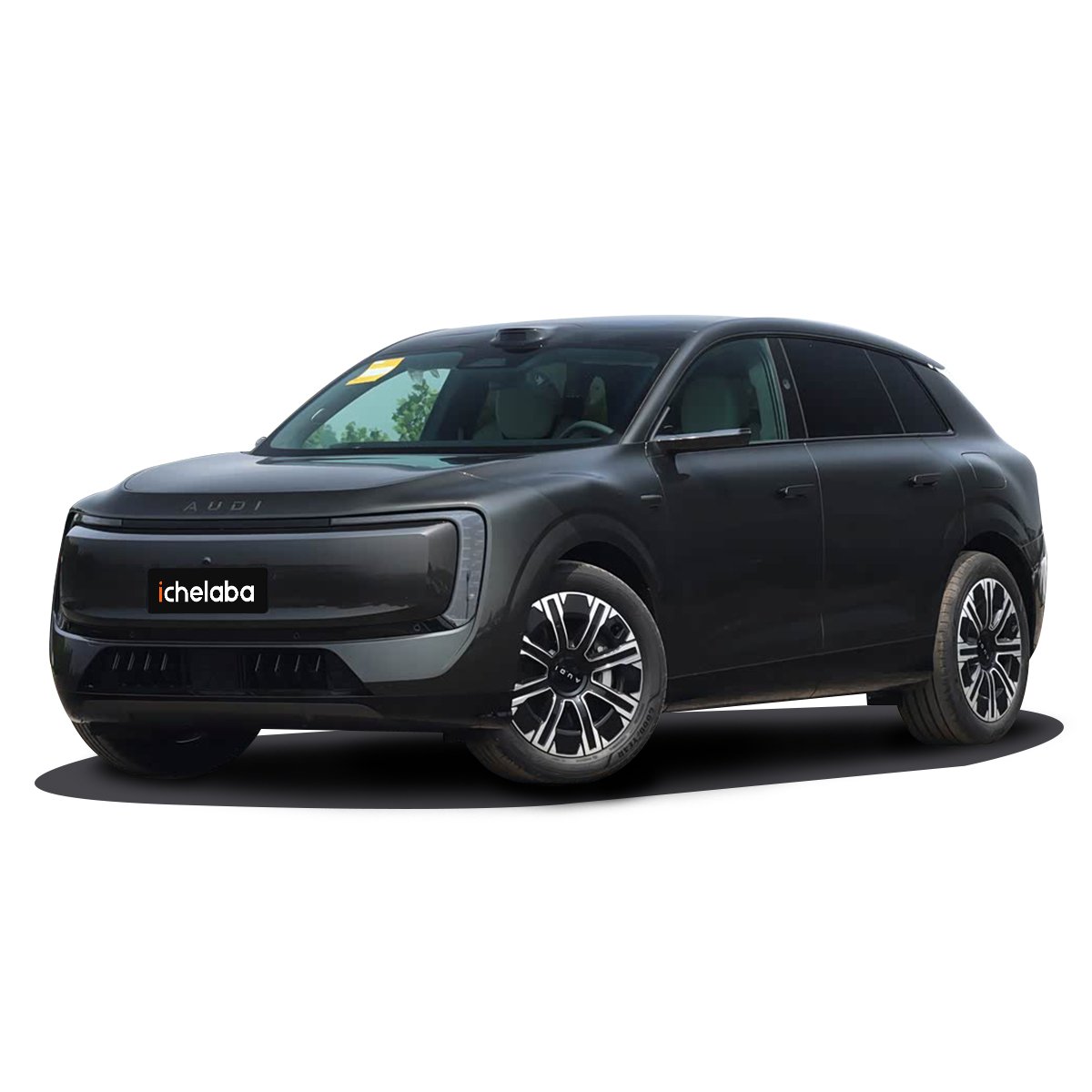 Audi E7X