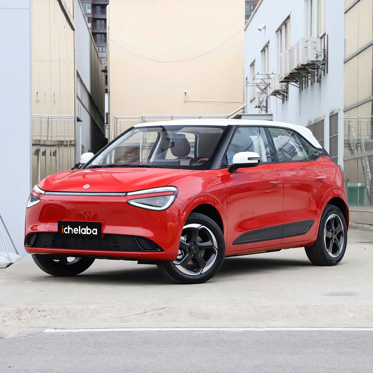 Dongfeng Nammi 01 - Image 11
