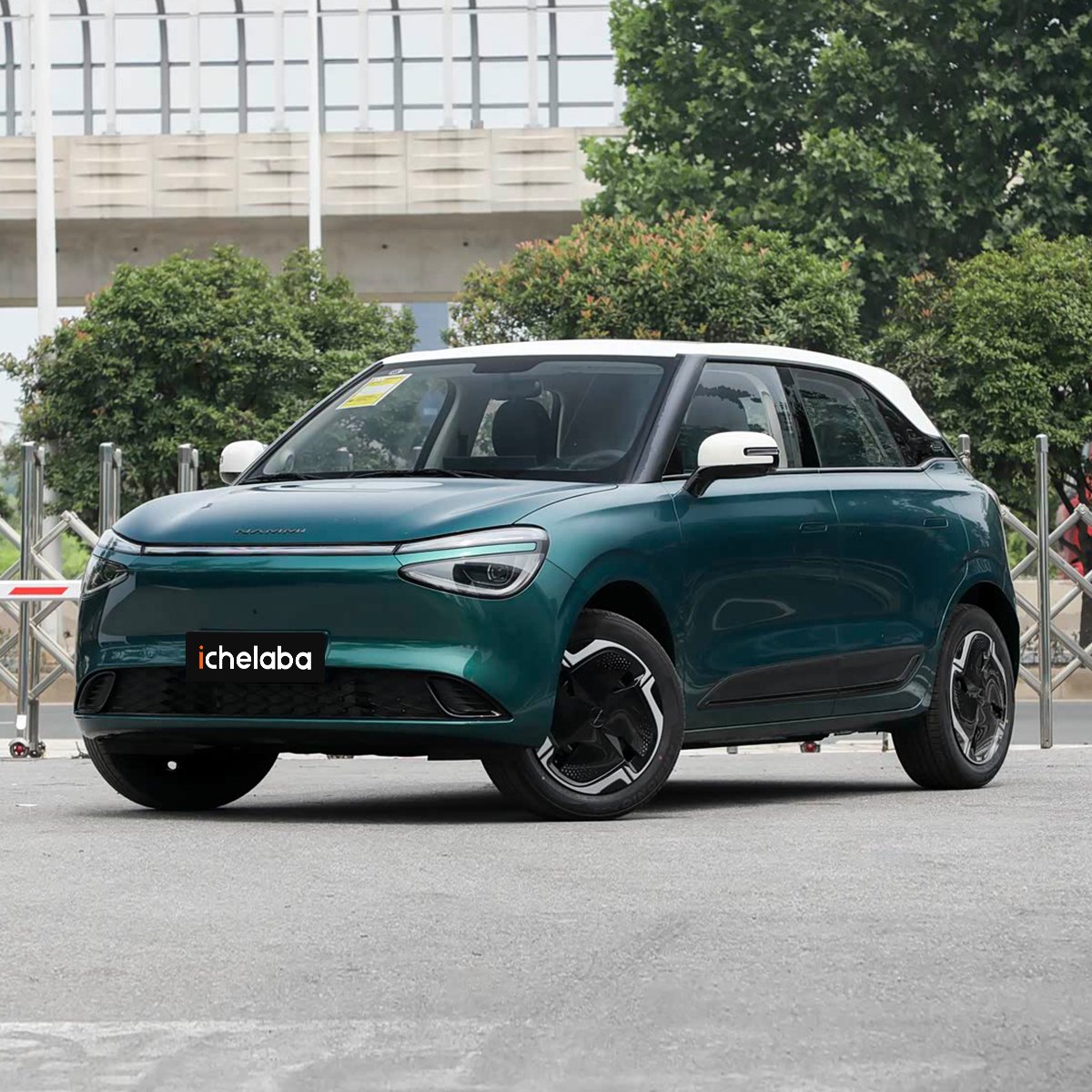 Dongfeng Nammi 01 - Image 13