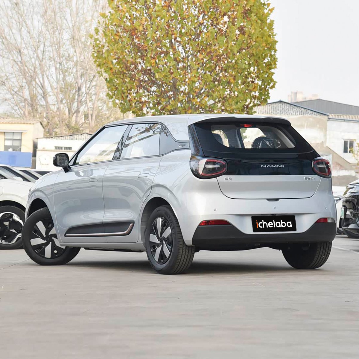 Dongfeng Nammi 01 - Image 6